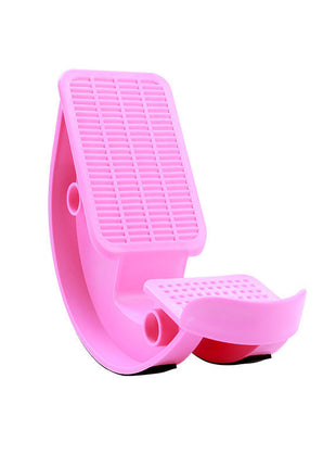 Rib Board Oblique Pedal Yoga Equipment
