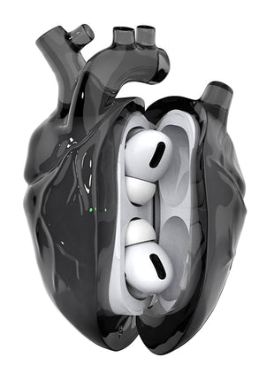 Suitable For AirPods Pro or Pro 2 / AirPods 3 / AirPods 4 Case