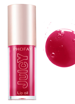 PHOFAY Juicy Lip Oil