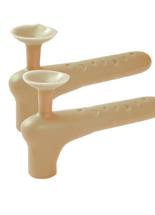 Silicone Door Handle Protective Cover – Anti-Collision, Soundproof & Safe Design