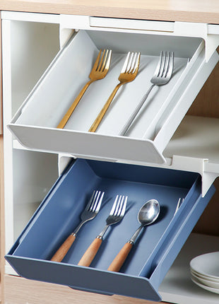 Smart Kitchen Storage Box