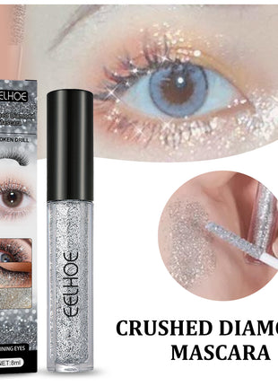 EELHOE Diamond Fragment Mascara