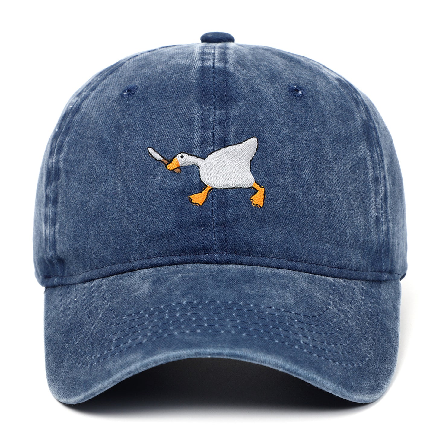 Funny Embroidery Baseball Cap