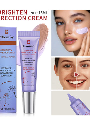 Lakerain Centella Asiatica CC Cream Concealer