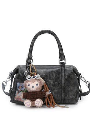 Vintage Crossbody Shoulder Handbag