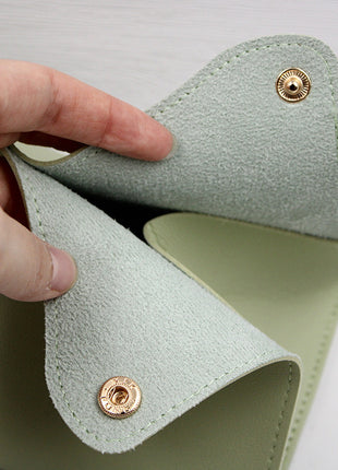 Luxury Leather Tissue Box – Where Style Meets Function