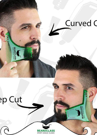 Beard Comb