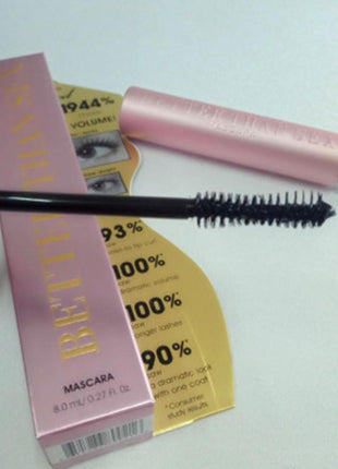 Better Than Mascara Thick Mascara