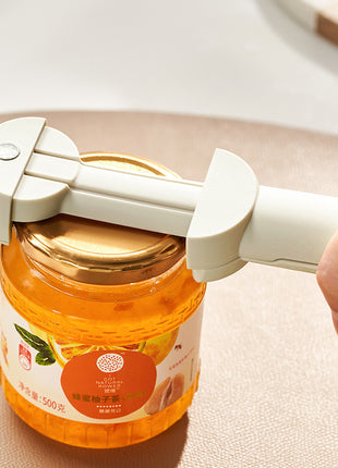 Stainless Steel Can Opener