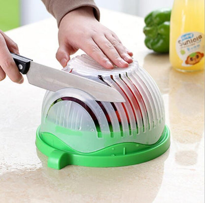 Creative Cutter for Fruit and Vegetable