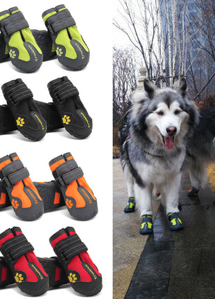 Dog Non-slip Wear Shoes