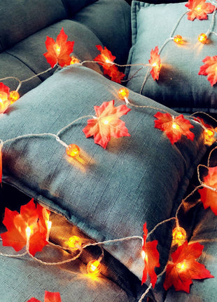 Halloween Decoration Pumpkin Light