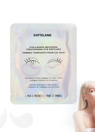 Collagen Eye Patch