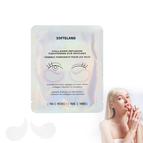 Collagen Eye Patch