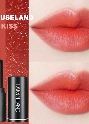 LAMUSDLAND Moisturizing Velvet Lipstick