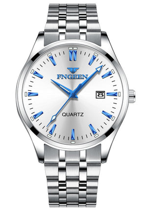 Quartz Business Trends Watch