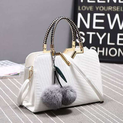 Trendy Messenger Fashion Shoulder Handbags