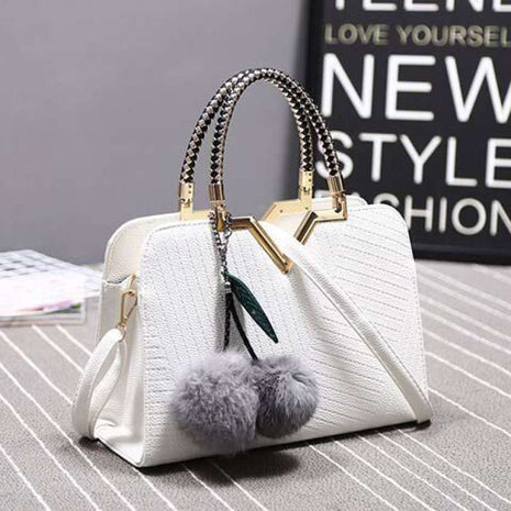 Trendy Messenger Shoulder Handbags