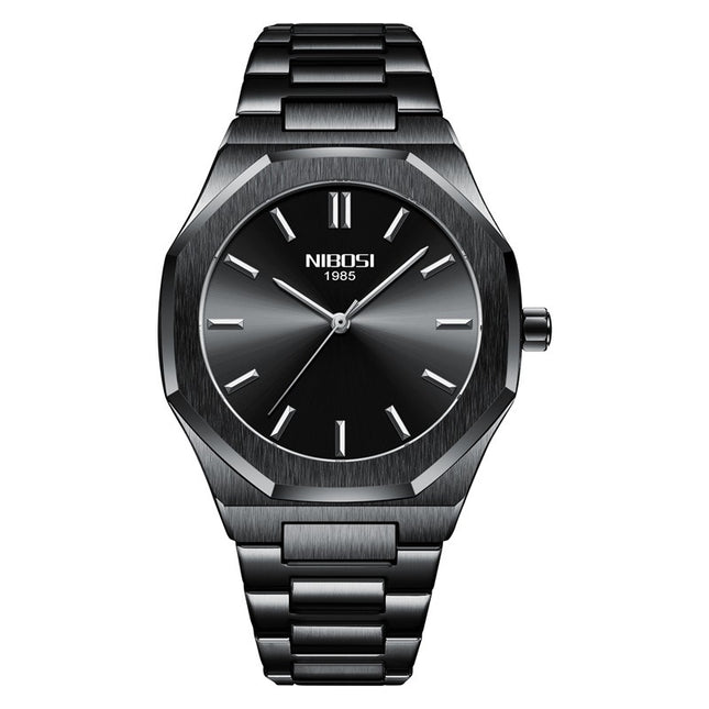 Simple Quartz Watch