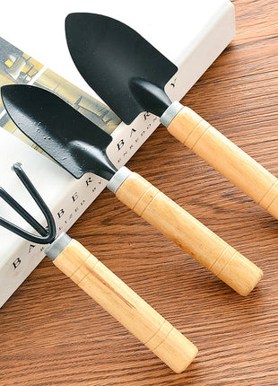 Home plant loose soil shovel Set