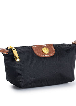 Mini Nylon Coin Purse