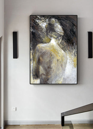 Her - 70x100 cm