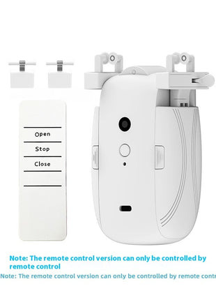 Tuya Smart Curtain Robot