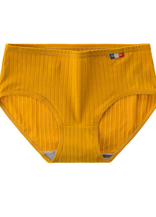 Cotton Simple Japanese-style Underwear