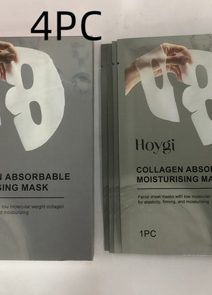 Bio Collagen Facial Care Mask