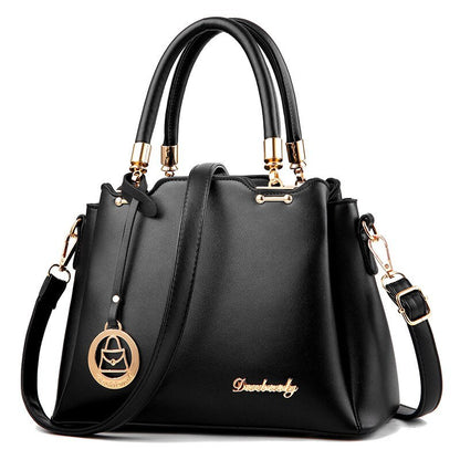 Portable Fashion Ladies All-match Bags