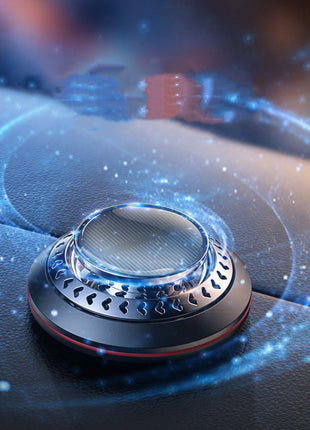 Solar Auto Perfume Odor Remove