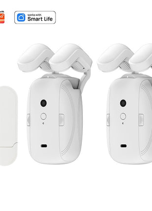 Tuya Smart Curtain Robot