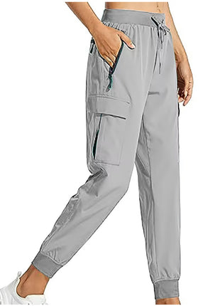Nylon Quick-drying Sports Pants