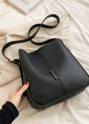 Soft Leather Retro Popular Handbags