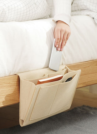 Multi-Purpose Hanging Storage Basket