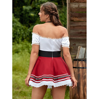 Festival Dress