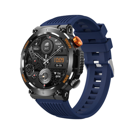 HT17 Compass Smart Watch