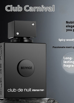 Nightclub black 105ML