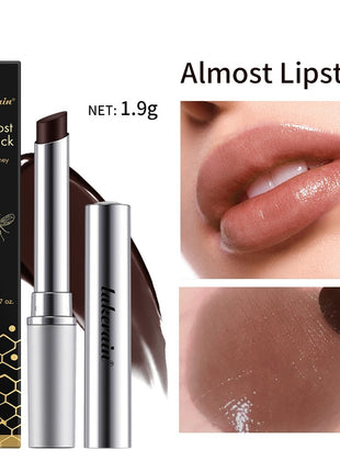 Lakerain Black Honey Lipstick