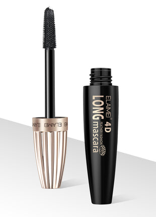 ELAIMI 4D Curling Sunflower Mascara