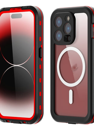 iPhone 14/15 Waterproof Case