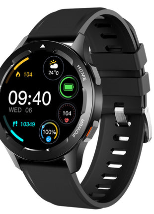 Versatile Smart Watch