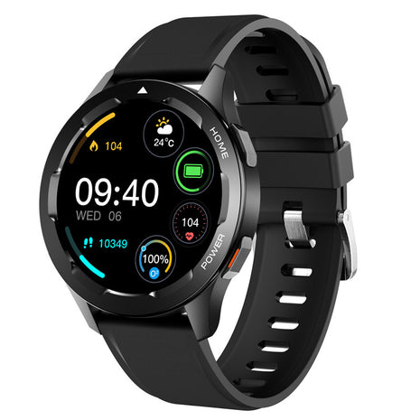 Versatile Smart Watch