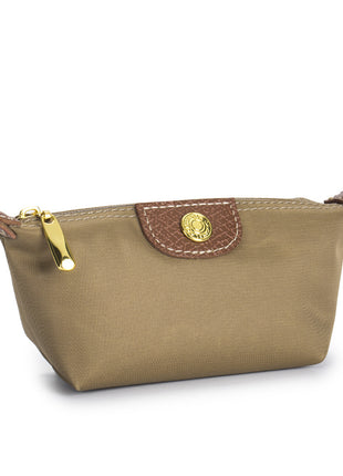 Mini Nylon Coin Purse