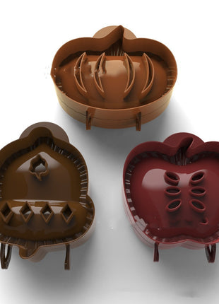 Set of 3 PCS Hand Pie Molds