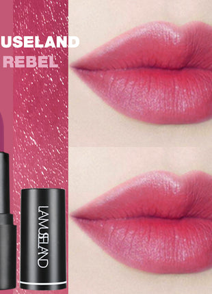 LAMUSDLAND Moisturizing Velvet Lipstick
