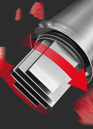 Useful Manual Garlic Chopper