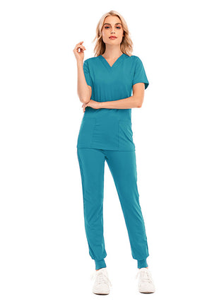 Doctor Nurse Work Operating Room Hand Wash Set