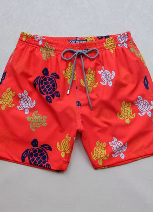 Turtle Bullet-free Quick-drying Trunk