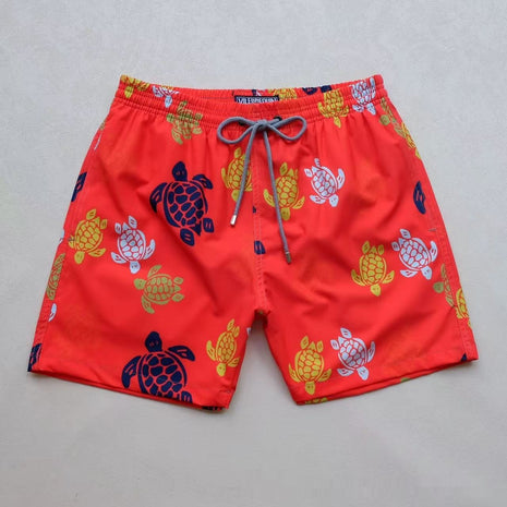 Turtle Bullet-free Quick-drying Trunk